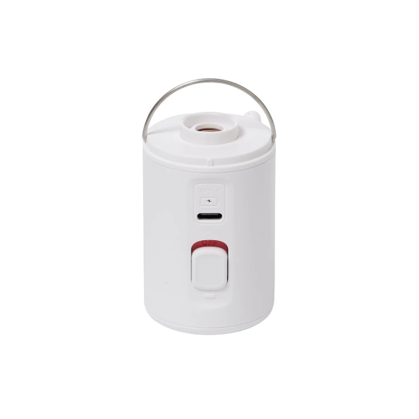 SunnyLife Τρόμπα Ηλεκτρική mini Universal white 26180281