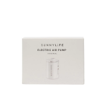 SunnyLife Τρόμπα Ηλεκτρική mini Universal white 26180281
