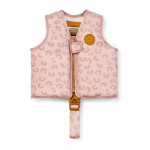 Saro Εκπαιδευτικό Γιλέκο Κολύμβησης Born to be Wild 1-3 Ετών 62011