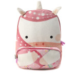 Sassi Παιδικό backpack Junior A4 Sparkly The Unicorn BP1235