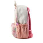 Sassi Παιδικό backpack Junior A4 Sparkly The Unicorn BP1235