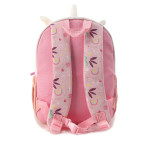 Sassi Παιδικό backpack Junior A4 Sparkly The Unicorn BP1235