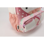 Sassi Παιδικό backpack Junior A4 Sparkly The Unicorn BP1235
