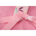 Sassi Παιδικό backpack Junior A4 Sparkly The Unicorn BP1235