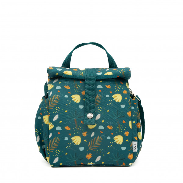 Sassi Τσάντα φαγητού - Lunch bag Chewy The Elephant LB1303