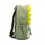 Sassi Παιδικό backpack Junior A4 Cracky The Dinosaur BP1228