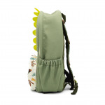 Sassi Παιδικό backpack Junior A4 Cracky The Dinosaur BP1228