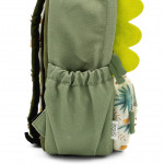 Sassi Παιδικό backpack Junior A4 Cracky The Dinosaur BP1228