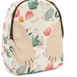 Sassi Παιδικό backpack Mini A5 Gnawy The Sloth BP1242
