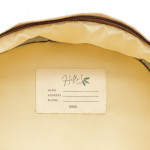 Sassi Παιδικό backpack Mini A5 Gnawy The Sloth BP1242