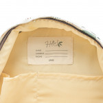 Sassi Παιδικό backpack Mini A5 Gnawy The Sloth BP1242