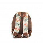 Sassi Παιδικό backpack Mini A5 Gnawy The Sloth BP1242