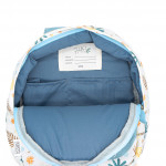 Sassi Παιδικό backpack Mini A5 Chewy The Elephant  BP1273
