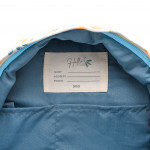 Sassi Παιδικό backpack Mini A5 Chewy The Elephant  BP1273