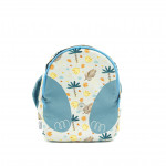 Sassi Παιδικό backpack Mini A5 Chewy The Elephant  BP1273