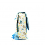 Sassi Παιδικό backpack Mini A5 Chewy The Elephant  BP1273