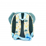 Sassi Παιδικό backpack Mini A5 Chewy The Elephant  BP1273