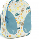 Sassi Παιδικό backpack Mini A5 Chewy The Elephant  BP1273
