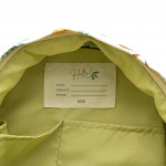 Sassi Παιδικό backpack Mini A5 Cracky The Dinosaur BP1280