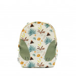 Sassi Παιδικό backpack Mini A5 Cracky The Dinosaur BP1280