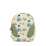 Sassi Παιδικό backpack Mini A5 Cracky The Dinosaur BP1280