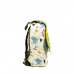 Sassi Παιδικό backpack Mini A5 Cracky The Dinosaur BP1280