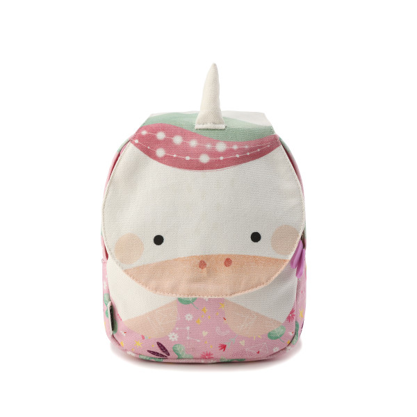 Sassi Παιδικό backpack Mini A5 Sparkly The Unicorn BP1297
