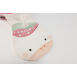 Sassi Παιδικό backpack Mini A5 Sparkly The Unicorn BP1297