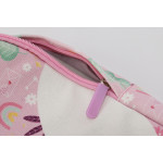 Sassi Παιδικό backpack Mini A5 Sparkly The Unicorn BP1297