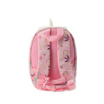 Sassi Παιδικό backpack Mini A5 Sparkly The Unicorn BP1297