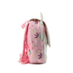 Sassi Παιδικό backpack Mini A5 Sparkly The Unicorn BP1297