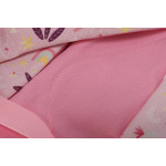 Sassi Παιδικό backpack Mini A5 Sparkly The Unicorn BP1297