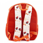 Sassi Παιδικό backpack Junior A4 Crunchy The Fox BP2157