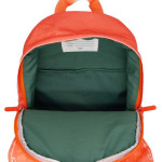 Sassi Παιδικό backpack Junior A4 Crunchy The Fox BP2157
