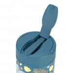 Sassi Θερμός φαγητού 350ml Chewy The Elephant FJ2553