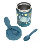 Sassi Θερμός φαγητού 350ml Chewy The Elephant FJ2553