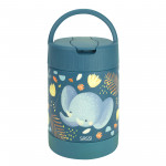 Sassi Θερμός φαγητού 350ml Chewy The Elephant FJ2553