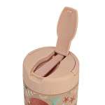 Sassi Θερμός φαγητού 350ml Slurpy The Octopus FJ2577