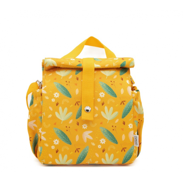 Sassi Τσάντα φαγητού Lunch Bag LIon LB1310