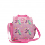 Sassi Τσάντα φαγητού - Lunch bag Sparkly The Unicorn LB1327