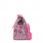 Sassi Τσάντα φαγητού - Lunch bag Sparkly The Unicorn LB1327