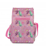 Sassi Τσάντα φαγητού - Lunch bag Sparkly The Unicorn LB1327