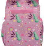 Sassi Τσάντα φαγητού - Lunch bag Sparkly The Unicorn LB1327