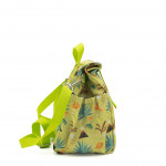 Sassi Τσάντα φαγητού - Lunch bag Cracky The Dinosaur LB1334
