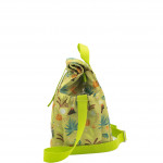 Sassi Τσάντα φαγητού - Lunch bag Cracky The Dinosaur LB1334