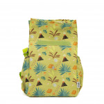 Sassi Τσάντα φαγητού - Lunch bag Cracky The Dinosaur LB1334