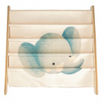 Sassi Θήκη για βιβλία  Chewy The Elephant MX1556 Sassi Θήκη για βιβλία  Chewy The Elephant MX1556