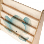 Sassi Θήκη για βιβλία  Chewy The Elephant MX1556 Sassi Θήκη για βιβλία  Chewy The Elephant MX1556