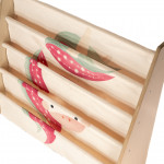 Sassi Θήκη για βιβλία Sparkly The Unicorn MX1907 Sassi Θήκη για βιβλία Sparkly The Unicorn MX1907