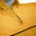 Sassi Αδιάβροχο poncho με κουκούλα 3 έως 5 Ετών Chompy The Lion RC2720